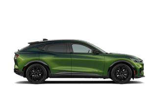 2026 Ford Mustang Mach-E® External Image 1